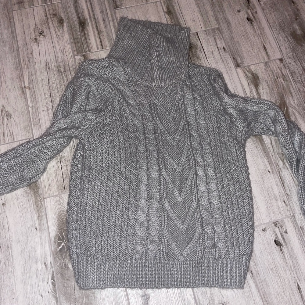 winter sweater